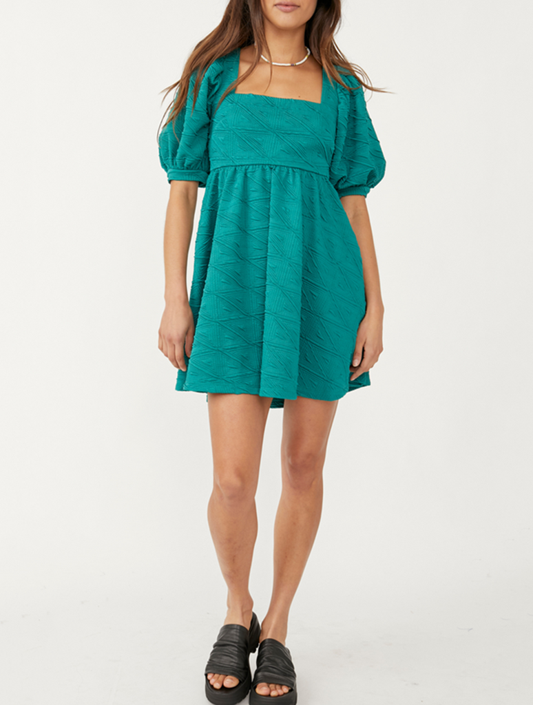 Green Balsam – JAYNE Boutique